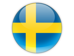 SwedenFlag