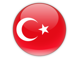 Turkey Flag