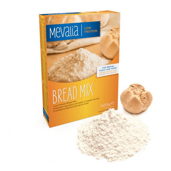 Mevalia Bread Mix