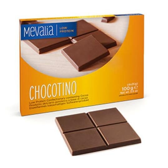 Mevalia Chocotino 