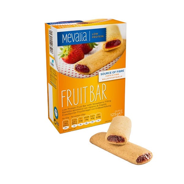 Mevalia Fruit Bar