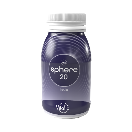 pku sphere 20 liquid