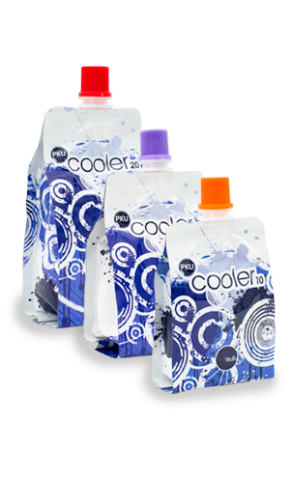 PKU cooler packshot