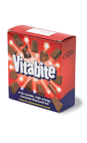 Vitabite Box